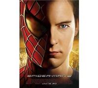 Spider-Man 2 - 68,5x101,5 cm - AFFICHE / POSTER G