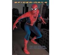 Spider-MAN 2 - 68,5x101,5 cm - AFFICHE / POSTER G