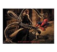 Spider-Man 2 - 68,5x101,5 cm - AFFICHE / POSTER G