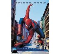 Spider-man 2 - 68,5x102 cm - AFFICHE / POSTER G