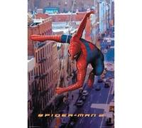 SPIDER-MAN 2 - 68,5x102 cm - AFFICHE / POSTER G
