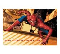 Spider-Man 2 - 68,5x102 cm - AFFICHE / POSTER G