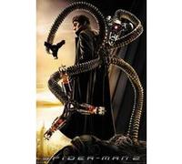 SPIDER-MAN 2 - 68,5x102 cm - AFFICHE / POSTER G