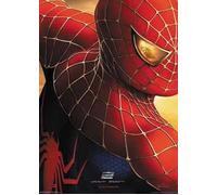 SPIDER-MAN 2 - N°1 - 68,5x101,5cm - Affiche / Poster