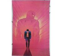 SPIDER-MAN - 28x41 cm - AFFICHE / POSTER G
