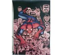 SPIDER-MAN - 28x41 cm - AFFICHE / POSTER G
