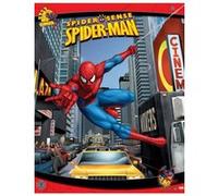 Spider-man - 40x50 cm - AFFICHE / POSTER G