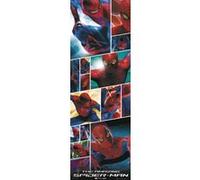 Spider-Man - 53x158 cm - AFFICHE / POSTER G