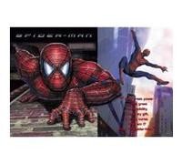 Spider-Man - 68,5x101,5 cm - AFFICHE / POSTER G