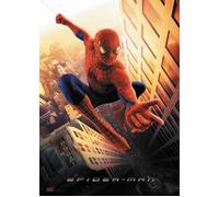 SPIDER-MAN - 68,5x102cm - Affiche / Poster