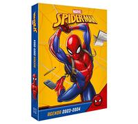 SPIDER-MAN - Agenda 2023-2024 - MARVEL