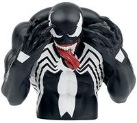 WTT Buste Plastique Marvel Venom, 20cm