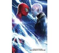 Spiderman 2 - 61x91,5 cm - AFFICHE / POSTER G