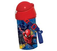 Spiderman Gourde bleue 500 ML
