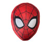 Spiderman Kussen Gevormd