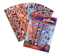 Spiderman Set d'autocollants