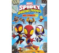Spidey And His Amazing Friends Poster 113