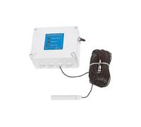 SPIDO - Coffret de Protection Manque d’Eau pour Pompes Immergées - Compatible Monophasées 230 V et Triphasées 400 V jusqu’à 10 A