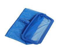SPIDO - Épuisette de Fond Piscine - Filet Fin - Compatible Manche Télescopique - Nettoyage Bassin