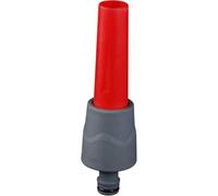 SPIDO - Lance d'arrosage 2 jets - pistolet arrosage jardin - arrosage plantes et potager