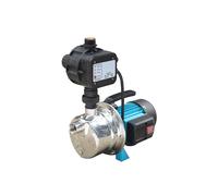 Spido - Pompe d’Arrosage Automatique 800 W - Débit 3600 L/h - Pression 4 bars - Corps Inox - Raccords 26/34 et 20/27