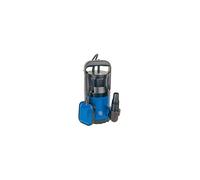 SPIDO - Pompe d’Évacuation Eaux Claires Spid’O ECOP 100-250W - 7m3/h - Automatique avec Flotteur à Bille