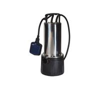Pompe immergée Spid’O PRO BA 90/3-950 W - Débit 6 m³/h - Pression 3,4 bars - 3 turbines - Profondeur 2 à 7 m ele-bağlantısı PVC 50 Nicoll