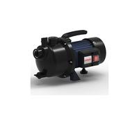 Spido - Pompe D'Arrosage Spid'o Je-600-p â€¿ 600 W â€¿ Débit 3 MÂ³/h â€¿ Pression 3,5 Bars â€¿ Corps Composite Léger Avec Poignée Ergonomique