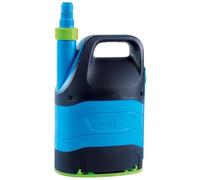 Spid'O - Pompe d'Évacuation Automatique Storm CDW-800-800 W - Débit 14000 L/h - Passage Ø25mm - Raccord M40/49