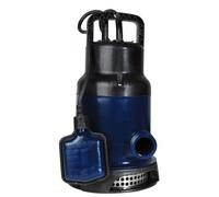 Spid'O - Pompe d'Évacuation Bassin ECC 150-320 W - Débit 7500 L/h - Immersion 6 m - Raccord M33/42