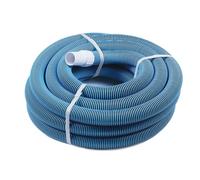 SPID'O - Tuyau flottant piscine sécable ou avec embouts Ø32 mm / Ø38 mm - Plusieurs longueurs disponibles (8 m Ø38 mm avec embout)