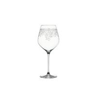 Spiegelau Verres à vin rouge Arabesque Burgundy 84 cl Lot de 2 transparents
