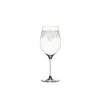 Spiegelau Verre à vin Bordeaux Arabesque 81 cl Lot de 2 Transparent