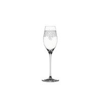 Spiegelau Verre à champagne Arabesque 30 cl Transparent Lot de 2