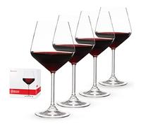 Spiegelau Verre à vin rouge Style burgundy Lot de 4 64 cl
