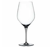 Spiegelau Authentis - Verre à Bordeaux (4 pièces)