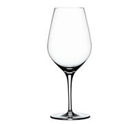 Spiegelau Verre à vin blanc Authentis 36 cl lot de 4 transparent