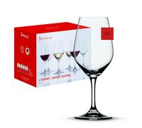 SPIEGELAU Coffret de 6 verres Expert