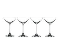 Spiegelau Coupe à dessert-champagne Authentis lot de 4 transparent