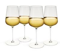 Spiegelau Verre à vin universel Definition 55 cl Lot de 4 Clair