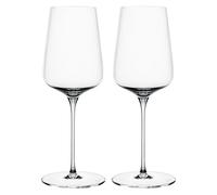 Spiegelau Verres à vin blanc Definition 43 cl Lot de 2 Transparent