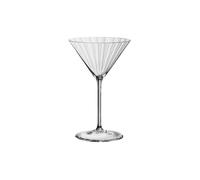 SPIEGELAU Ensemble de 4 verres à martini