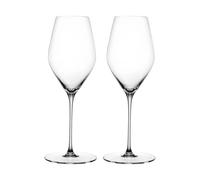 Spiegelau Flûte à champagne HI-LITE 34 cl Lot de 2 Clair