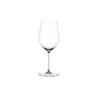 Spiegelau Verre à vin de Bordeaux HI-LITE 65 cl Lot de 2 Cristal