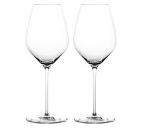 Spiegelau Verre à vin universel HI-LITE 48 cl Lot de 2 Clair