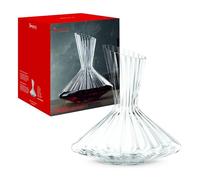 Spiegelau LifeStyle 4450159 Carafe à vin rouge en verre cristal Passe au lave-vaisselle 0,75 l