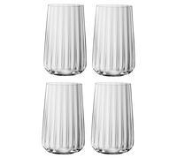Spiegelau Longs verres LifeStyle Lot de 4 51 cl