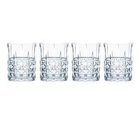 SPIEGELAU Lot de 4 verres Roma (cocktail)