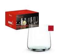 Spiegelau Verres Style 34cl Lot de 4 Transparent