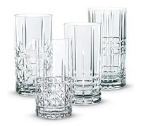 Verre tumbler HIGHLAND, set de 4 pièces, 445 ml, Nachtmann